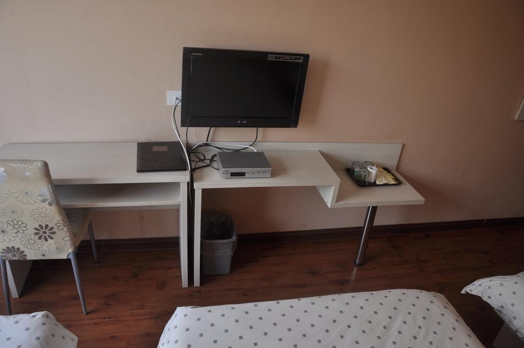 Гуйлинь: Shi You Hotel