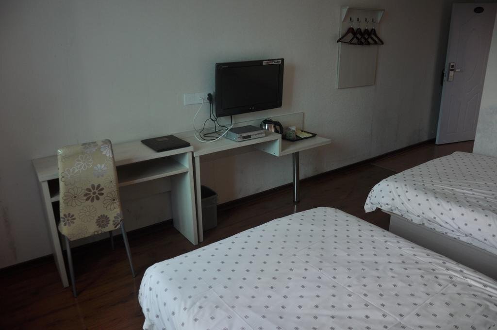 Гуйлинь: Shi You Hotel