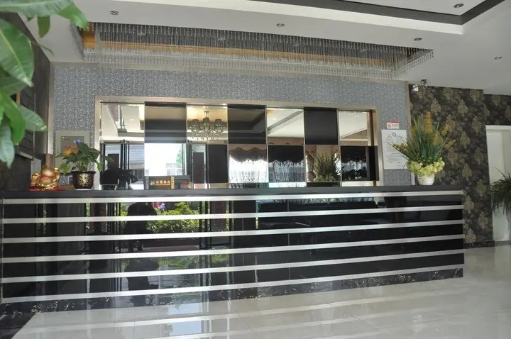 Гуйлинь: Shi You Hotel