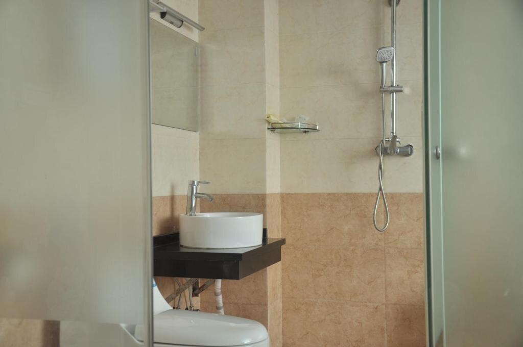 Гуйлинь: Guilin Jing Lan Hotel