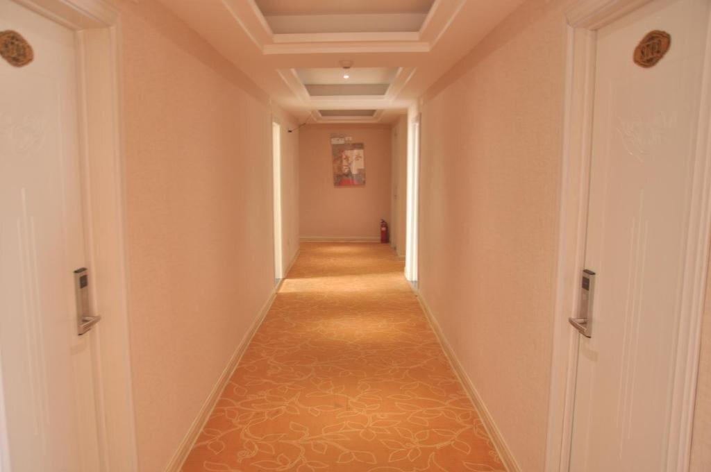 Гуйлинь: Guilin Jing Lan Hotel