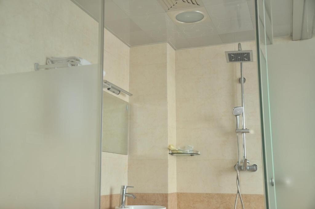 Гуйлинь: Guilin Jing Lan Hotel