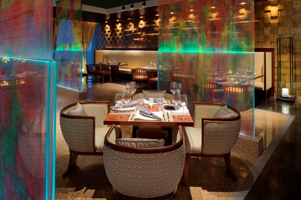 Чунцин: Radisson Blu Hotel Chongqing Sha Ping Ba