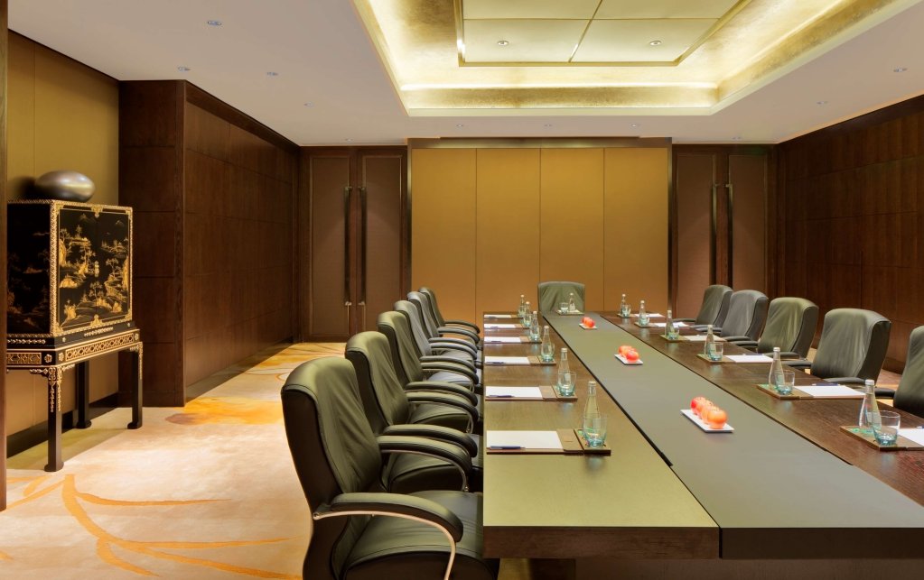 Чунцин: Radisson Blu Hotel Chongqing Sha Ping Ba