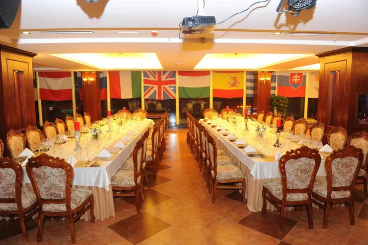 Шэньян: Sutton Eurostyle Hotel Shenyang