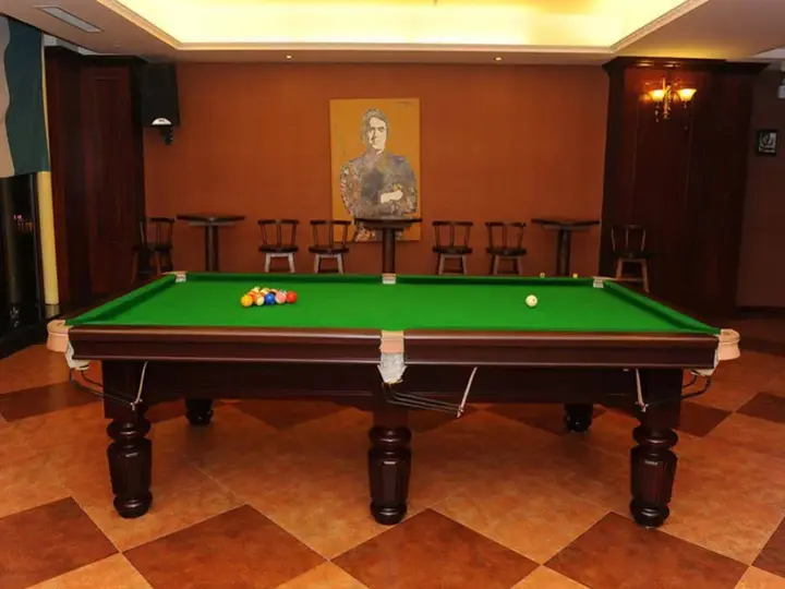 Шэньян: Sutton Eurostyle Hotel Shenyang