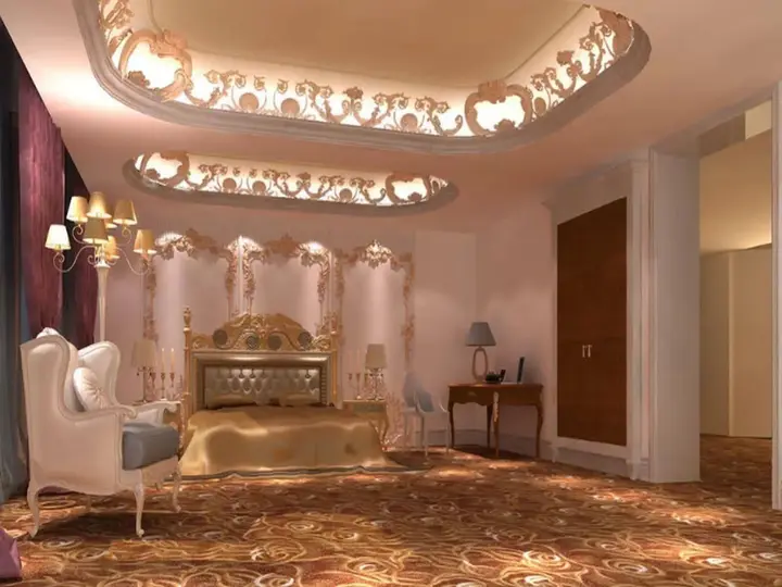 Шэньян: Sutton Eurostyle Hotel Shenyang