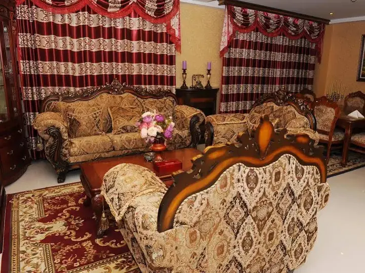 Шэньян: Sutton Eurostyle Hotel Shenyang