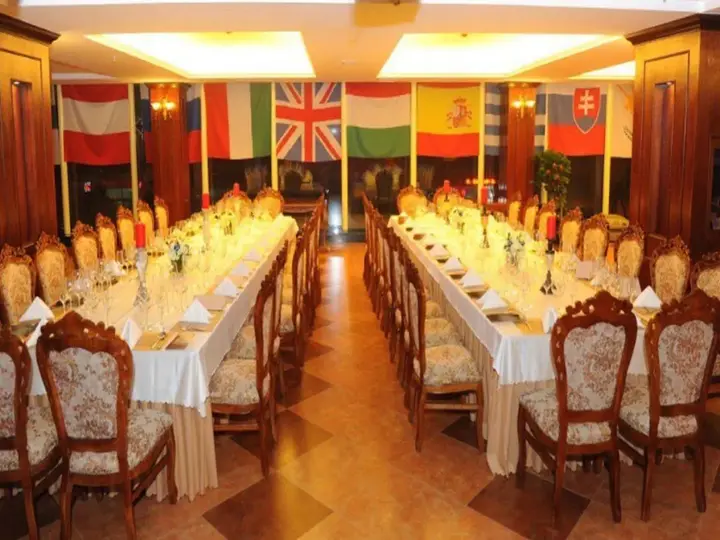 Шэньян: Sutton Eurostyle Hotel Shenyang
