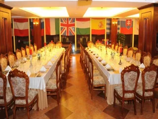 Шэньян: Sutton Eurostyle Hotel Shenyang