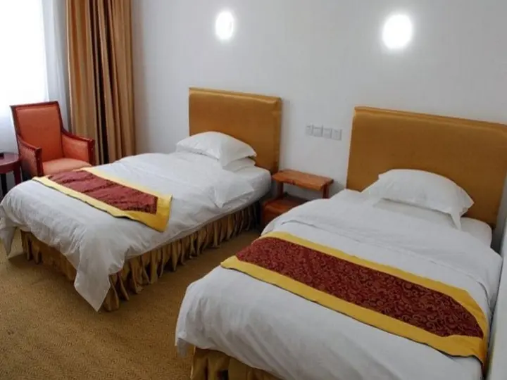 Цзючжайгоу: Jiuzhaigou Xiangxi Youth Hostel