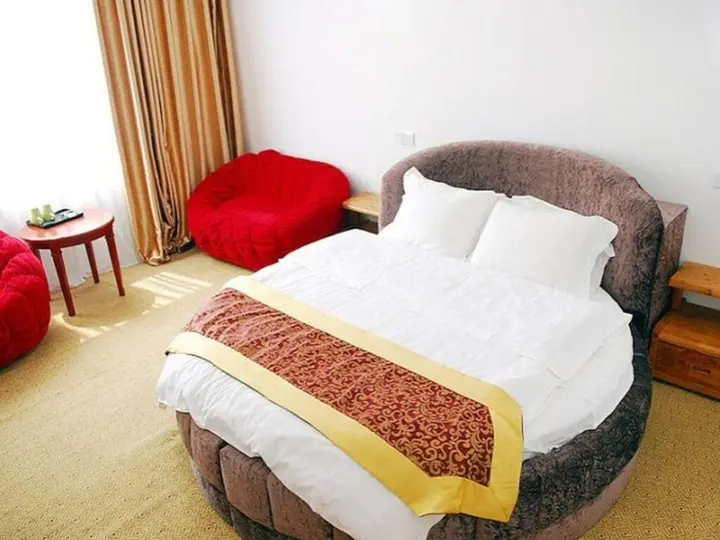 Цзючжайгоу: Jiuzhaigou Xiangxi Youth Hostel