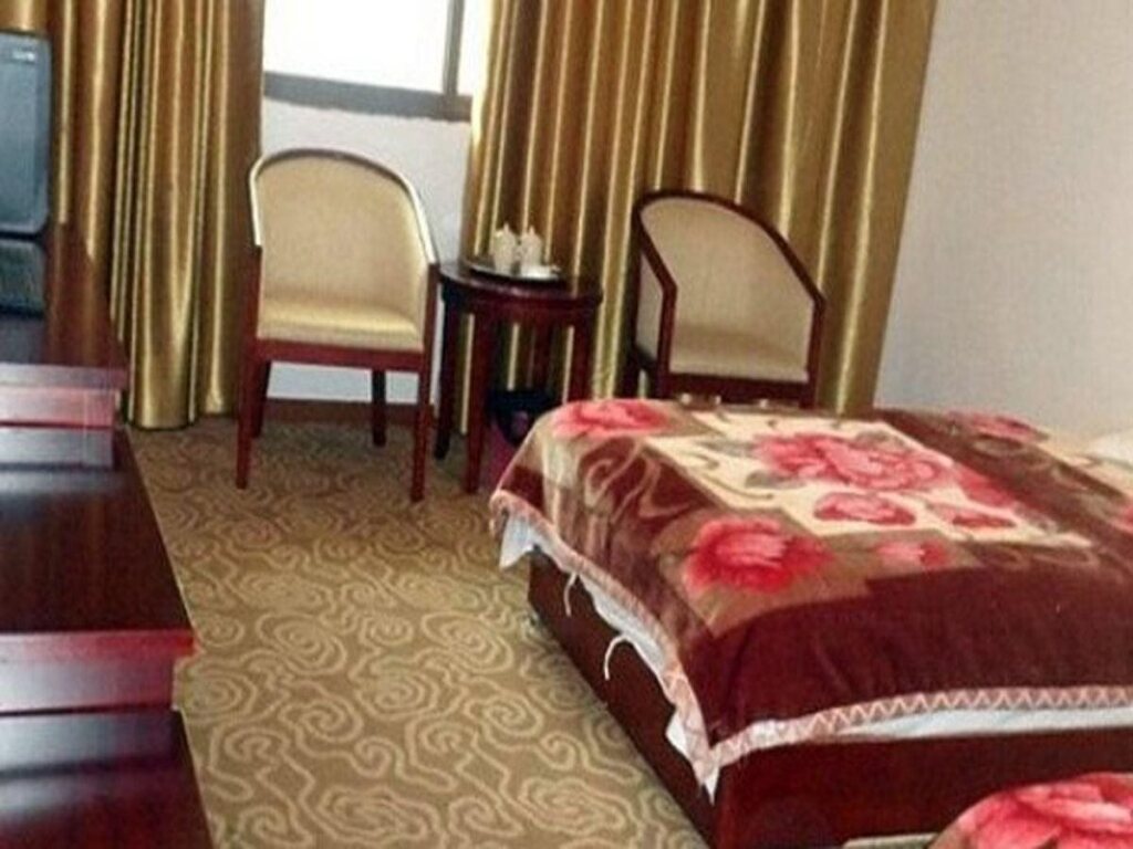 Цзючжайгоу: Jiuzhaigou Xiangxi Youth Hostel