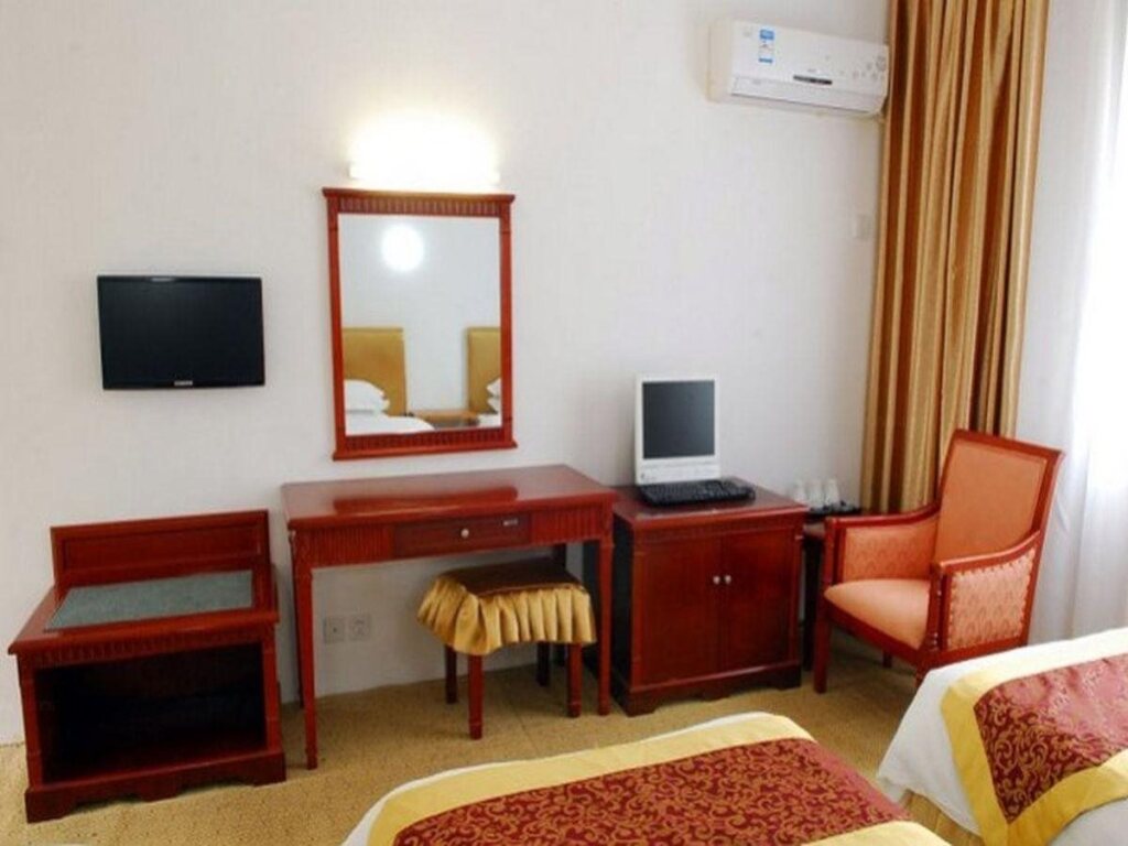 Цзючжайгоу: Jiuzhaigou Xiangxi Youth Hostel