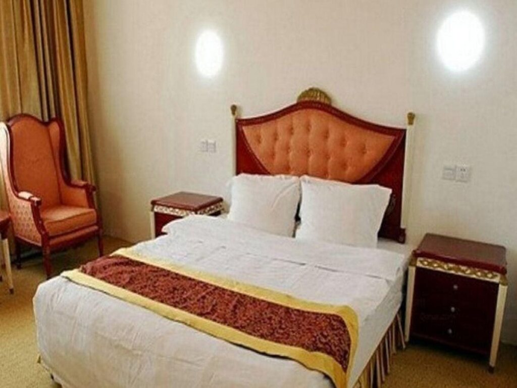 Цзючжайгоу: Jiuzhaigou Xiangxi Youth Hostel