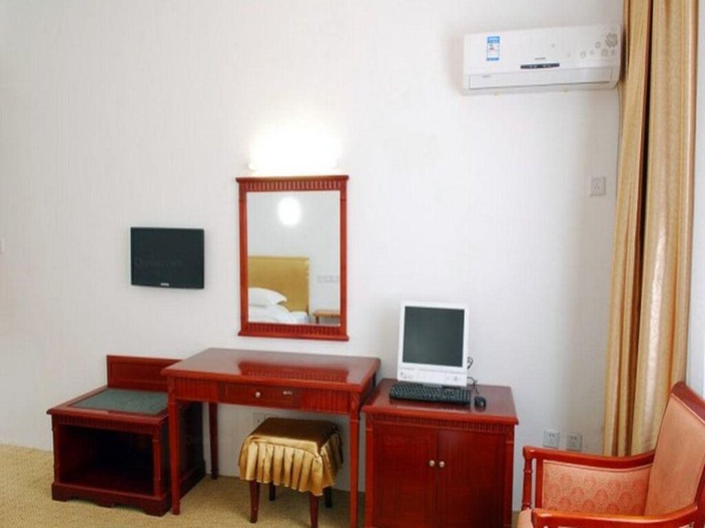 Цзючжайгоу: Jiuzhaigou Xiangxi Youth Hostel