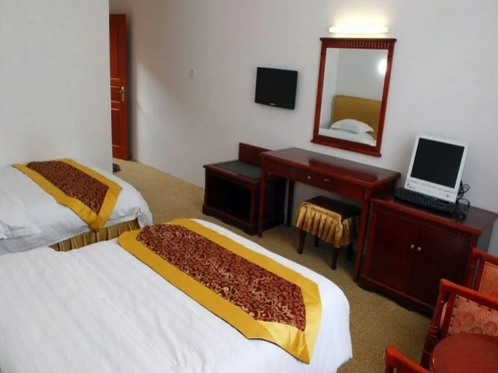 Цзючжайгоу: Jiuzhaigou Xiangxi Youth Hostel