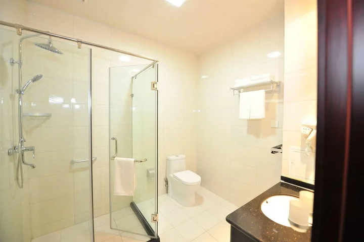 Пекин: RHX Hotel Beijing