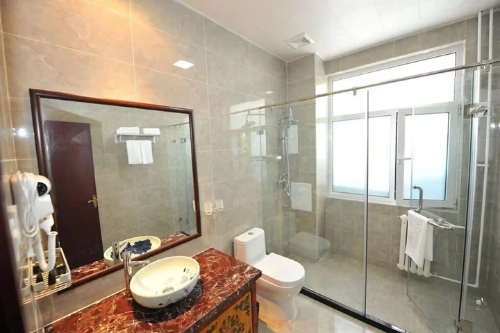Пекин: RHX Hotel Beijing