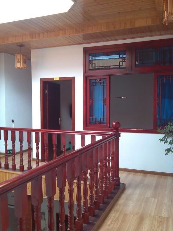 Чэнду: Xinglong Inn