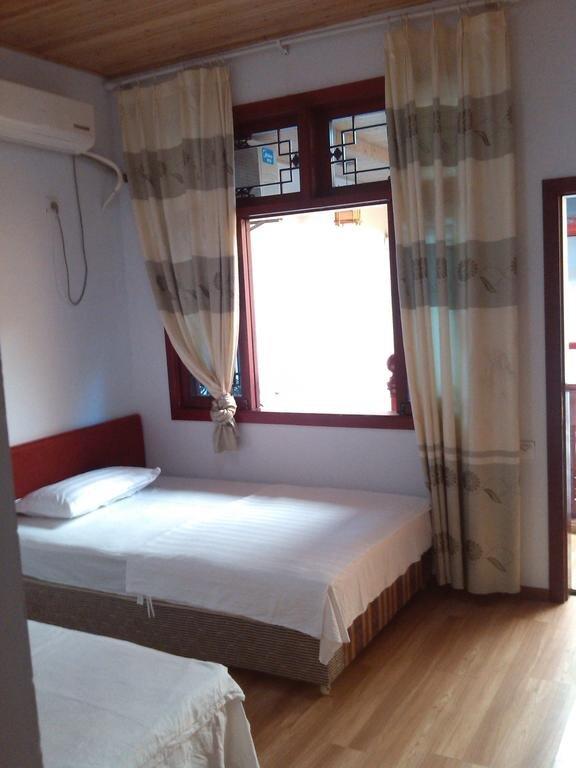 Чэнду: Xinglong Inn