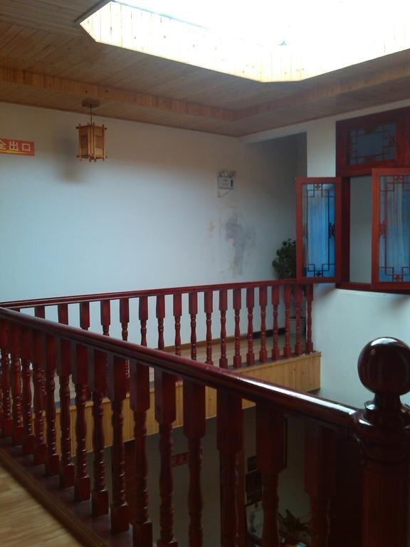 Чэнду: Xinglong Inn