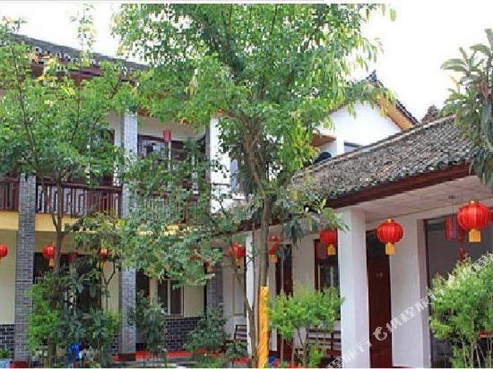 Чэнду: Xinglong Inn