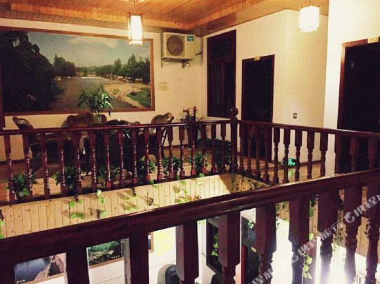 Чэнду: Xinglong Inn
