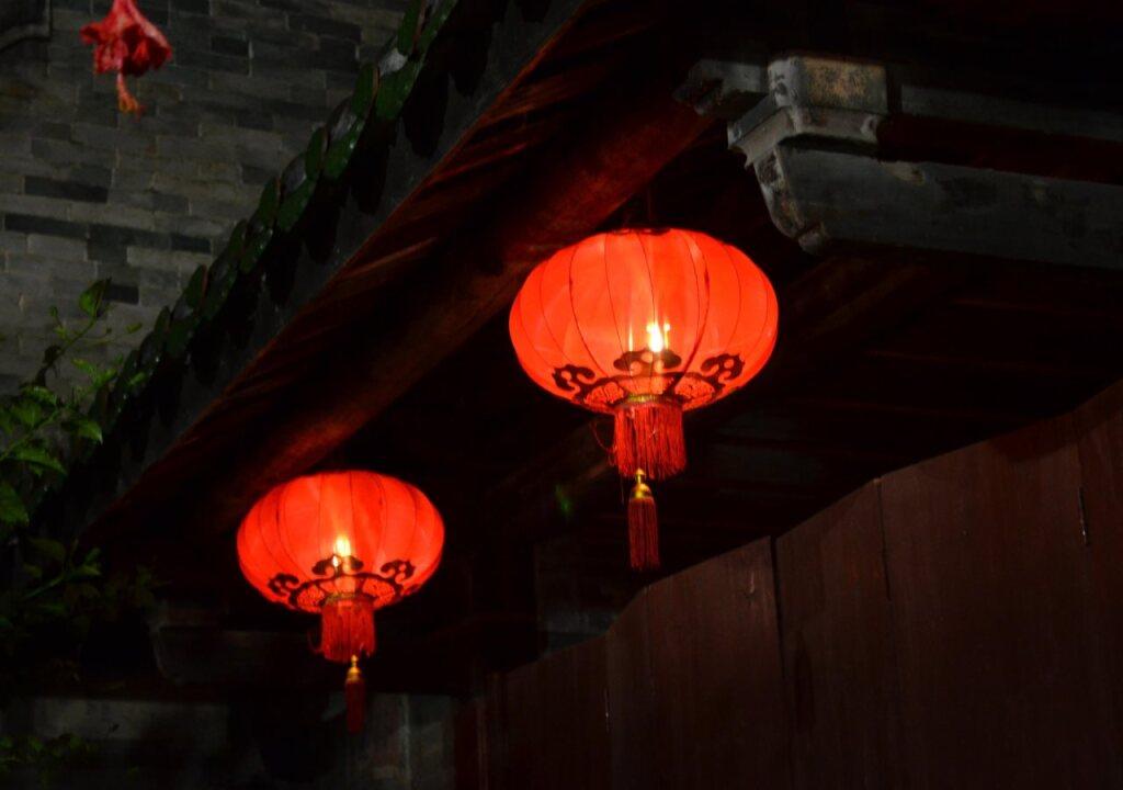 Лунъянь: Longyan Yongding Tulou Fuyulou Changdi Inn