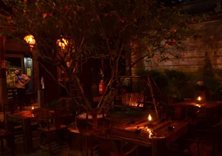 Лунъянь: Longyan Yongding Tulou Fuyulou Changdi Inn