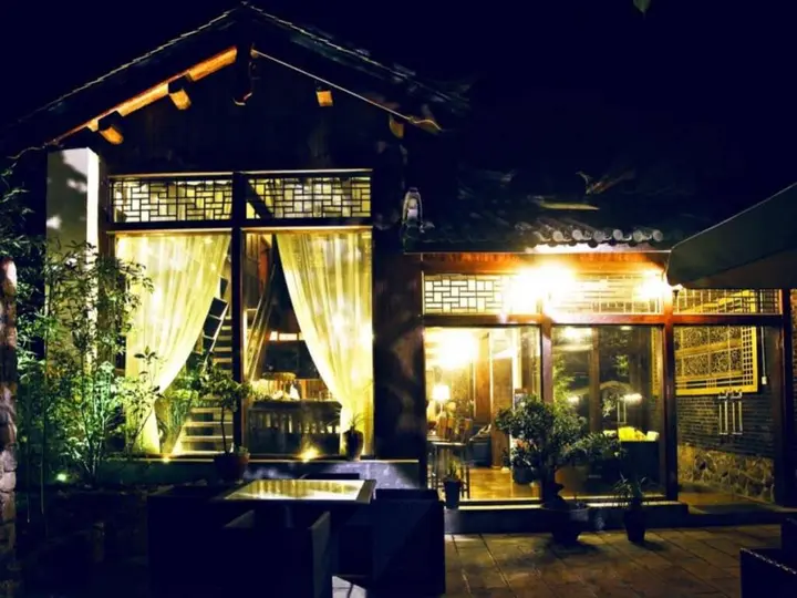 Лицзян: Lemon Resort