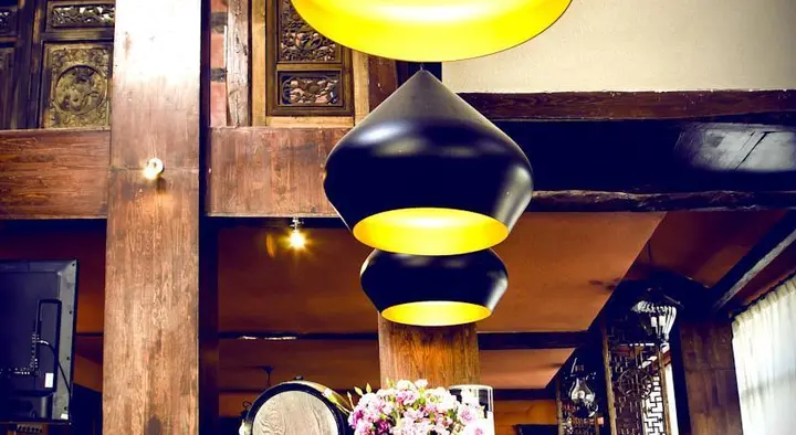 Лицзян: Lemon Resort