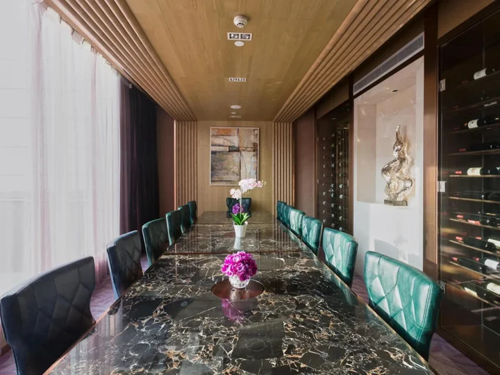 Шэньчжэнь: Han Lin Hotel