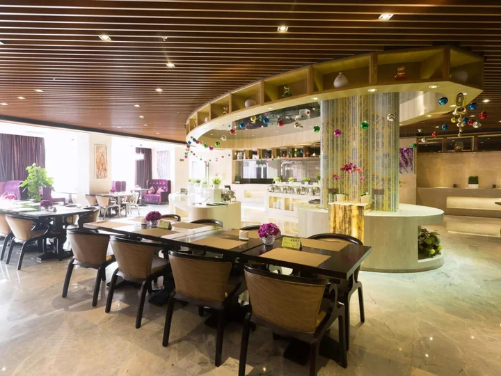 Шэньчжэнь: Han Lin Hotel