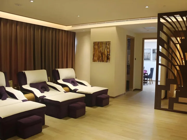 Шэньчжэнь: Han Lin Hotel