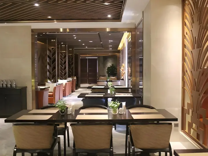 Шэньчжэнь: Han Lin Hotel