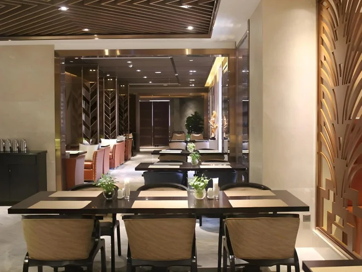 Шэньчжэнь: Han Lin Hotel