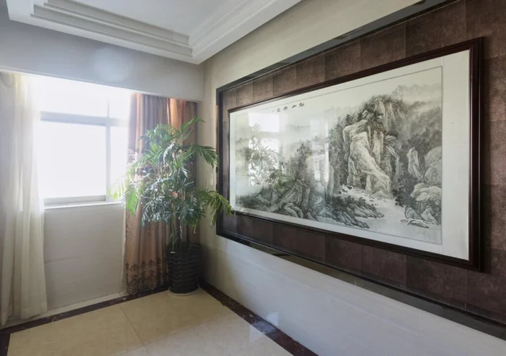Шэньчжэнь: Han Lin Hotel