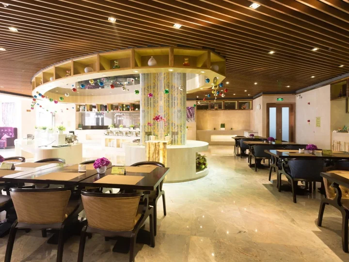 Шэньчжэнь: Han Lin Hotel