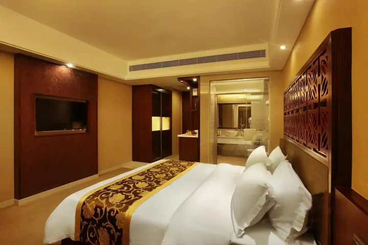 Шэньчжэнь: Han Lin Hotel