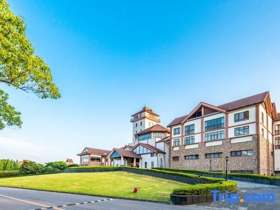 Наньтун: Pengxin Garden Guobin Hotel