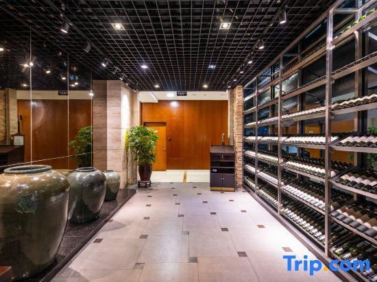 Наньтун: Pengxin Garden Guobin Hotel