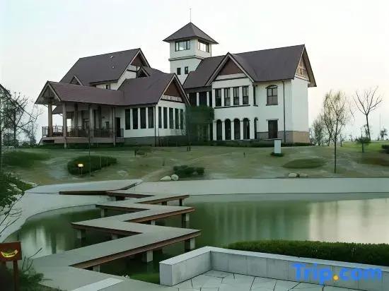 Наньтун: Pengxin Garden Guobin Hotel