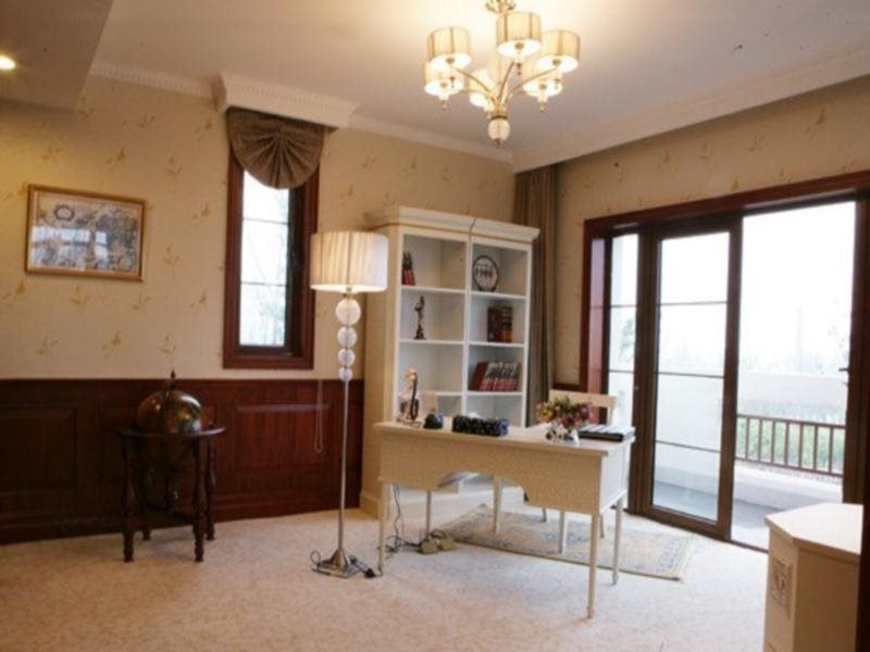 Наньтун: Pengxin Garden Guobin Hotel