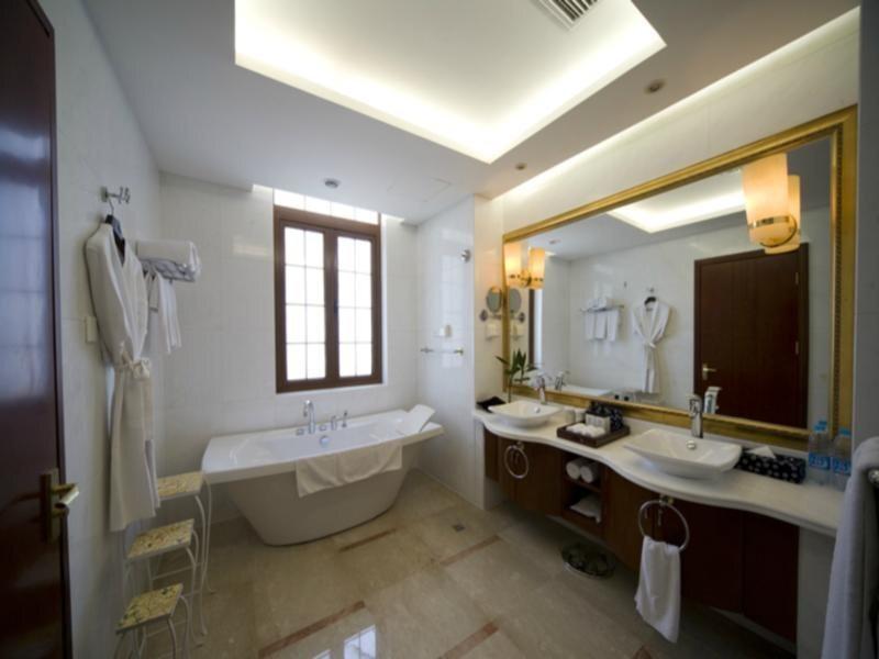 Наньтун: Pengxin Garden Guobin Hotel