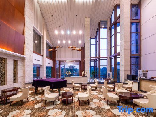 Наньтун: Pengxin Garden Guobin Hotel