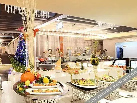 Чэнду: Jun Yue Li Jing Hotel