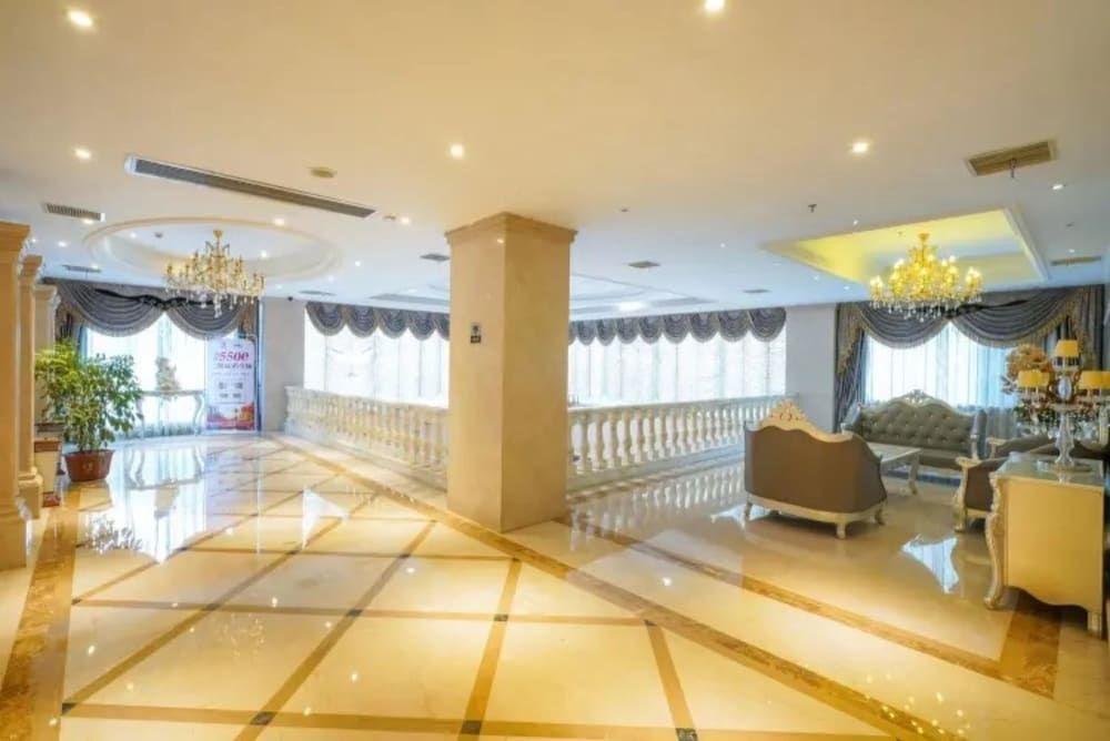 Гуйлинь: Guilin Zhongshui International Hotel