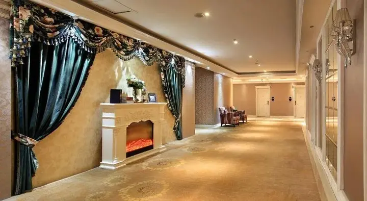 Гуйлинь: Guilin Zhongshui International Hotel