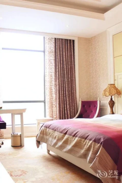 Гуйлинь: Guilin Zhongshui International Hotel